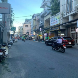 Cho Thuê Nhà 283/5A Cách Mạng Tháng 8, Phường 12, Quận 10