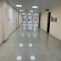 Cho thuê toà nhà đường Yên Xá, Tân Triều, Thanh Trì, HN. DT 240m, 9 tầ