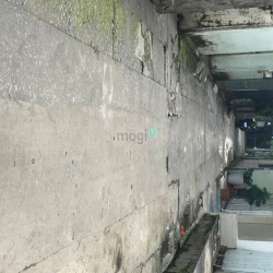Bán nhà Hồ Bá Kiện Q.10 ngay CV Lê Thị Riêng 4.5m x 10m  4 Tầng