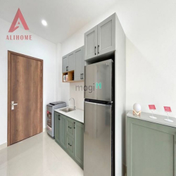 ✨Khai Trương Căn Hộ 1Pn 60m2 gần Chợ Bà Chiểu , BV Gia Định free xe