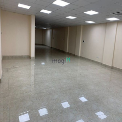 Cho thuê toà nhà đường Yên Xá, Tân Triều, Thanh Trì, HN. DT 240m, 9 tầ