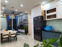 Bán CH 2PN 74m2 The Park Residence full nội thất như hình