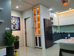 Bán CH 2PN 74m2 The Park Residence full nội thất như hình