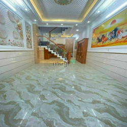 Hot!Nhà HXT đường Nguyễn Thị Tú,150m2, 3 tầng, 2,15 tỷ