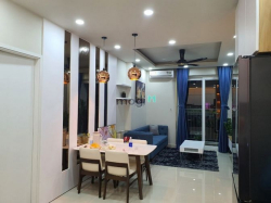 Bán CH 2PN 74m2 The Park Residence full nội thất như hình