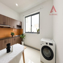 ✨Khai Trương Căn Hộ 1Pn 60m2 gần Chợ Bà Chiểu , BV Gia Định free xe