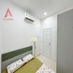 ✨Khai Trương Căn Hộ 1Pn 60m2 gần Chợ Bà Chiểu , BV Gia Định free xe