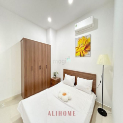 ✨Khai Trương Căn Hộ 1Pn 60m2 gần Chợ Bà Chiểu , BV Gia Định free xe