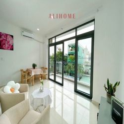 ✨Khai Trương Căn Hộ 1Pn 60m2 gần Chợ Bà Chiểu , BV Gia Định free xe