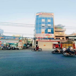 Bán nhà rộng rẻ 2 lầu (6,6x17,5) 492/4 LÊ QUANG ĐỊNH P11 Bình Thạnh