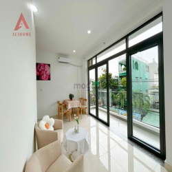 ✨Khai Trương Căn Hộ 1Pn 60m2 gần Chợ Bà Chiểu , BV Gia Định free xe