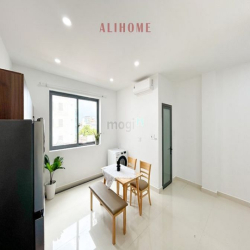 ✨Khai Trương Căn Hộ 1Pn 60m2 gần Chợ Bà Chiểu , BV Gia Định free xe