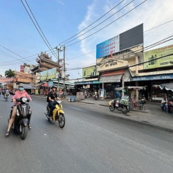 Siêu phẩm 7 lầu đẹp có T.máy  Đsố 30 125m2 ngang 5m ngay chợ hơn 18 tỷ