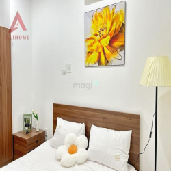 ✨Khai Trương Căn Hộ 1Pn 60m2 gần Chợ Bà Chiểu , BV Gia Định free xe