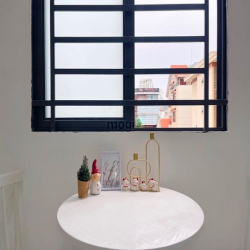 Khai trương phòng có gác 100% mới. Full nội thất. HÌNH THẬT + GIÁ THẬT