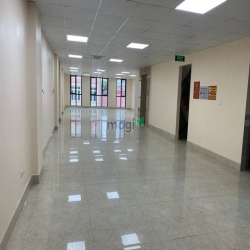 Cho thuê toà nhà đường Yên Xá, Tân Triều, Thanh Trì, HN. DT 240m, 9 tầ
