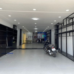 Cho Thuê Nhà 283/5A Cách Mạng Tháng 8, Phường 12, Quận 10