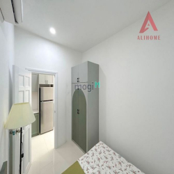 ✨Khai Trương Căn Hộ 1Pn 60m2 gần Chợ Bà Chiểu , BV Gia Định free xe