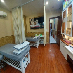 Siêu phẩm 7 lầu đẹp có T.máy  Đsố 30 125m2 ngang 5m ngay chợ hơn 18 tỷ