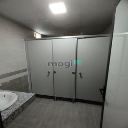 Cho thuê toà nhà đường Yên Xá, Tân Triều, Thanh Trì, HN. DT 240m, 9 tầ