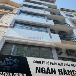 Cho thuê nhà Lk Quốc Hội, Khu Đô Thị mới Phùng Khoang, dt 90m, 33tr/th