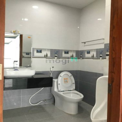 Cho Thuê Nhà 283/5A Cách Mạng Tháng 8, Phường 12, Quận 10