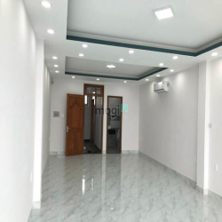 Cho Thuê Nhà 283/5A Cách Mạng Tháng 8, Phường 12, Quận 10