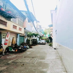 Bán nhà rộng rẻ 2 lầu (6,6x17,5) 492/4 LÊ QUANG ĐỊNH P11 Bình Thạnh