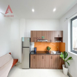✨Khai Trương Căn Hộ 1Pn 60m2 gần Chợ Bà Chiểu , BV Gia Định free xe
