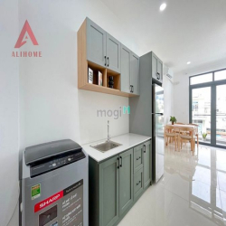 ✨Khai Trương Căn Hộ 1Pn 60m2 gần Chợ Bà Chiểu , BV Gia Định free xe
