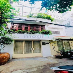 Bán nhà rộng rẻ 2 lầu (6,6x17,5) 492/4 LÊ QUANG ĐỊNH P11 Bình Thạnh