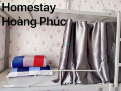 Homestay Hoàng Phúc cách đại học Luật 200m