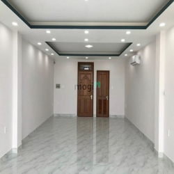Cho Thuê Nhà 283/5A Cách Mạng Tháng 8, Phường 12, Quận 10