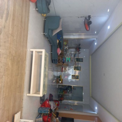 Bán nhà 2 tầng hẻm xe hơi nhà mới kiên cố ở liền phạm văn chiêu GV