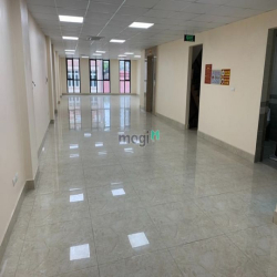 Cho thuê toà nhà đường Yên Xá, Tân Triều, Thanh Trì, HN. DT 240m, 9 tầ