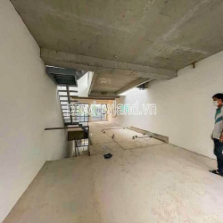 Cho thuê Shophouse Q2 Thảo Điền Frasers, 138m2, 5 tầng + sân thượng