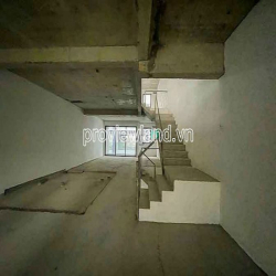 Cho thuê Shophouse Q2 Thảo Điền Frasers, 138m2, 5 tầng + sân thượng