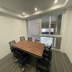 Văn phòng đẹp mặt tiền đường Nguyễn Công Trứ Quận 1