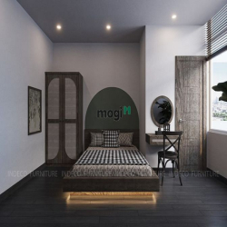 Cho Thuê Căn Hộ 2PN 70M2 Bến Vân Đồn SÁT BÊN Q1, TRUNG TÂM Q4