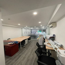 Văn phòng đẹp mặt tiền đường Nguyễn Công Trứ Quận 1