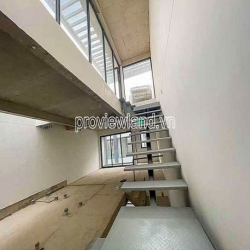 Cho thuê Shophouse Q2 Thảo Điền Frasers, 138m2, 5 tầng + sân thượng