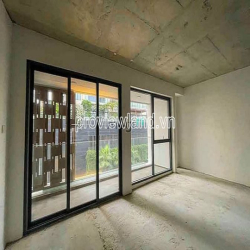 Cho thuê Shophouse Q2 Thảo Điền Frasers, 138m2, 5 tầng + sân thượng