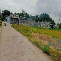 MUA NGAY ĐẤT THỔ CƯ Đăng Văn Sơn An Thạch Bến Cầu 150m² giá 880tr SHR