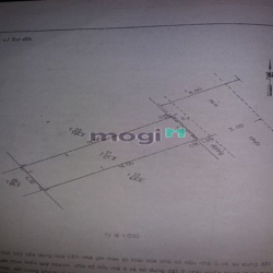 Bán nhà hẻm đẹp 10m Thành Thái Quận 10. DT 4,2x16m. Giá 16 Tỷ