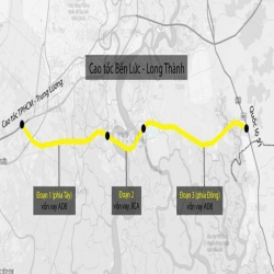 West Gate - Căn hộ 113m2 có Bancony rộng nhất dự án