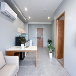 BHP CHDV_100% Studio , 1-2PN Full nội thất , Crescent Mall , RMIT Q7