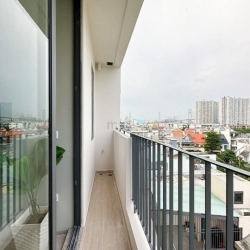 BHP CHDV_100% Studio , 1-2PN Full nội thất , Crescent Mall , RMIT Q7