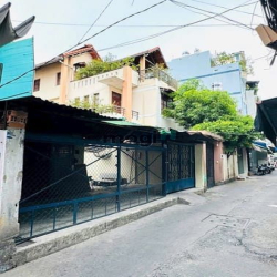 Bán nhà rộng gần trường Kinh tế 27/46/30 Điện Biên Phủ P15 Bình Thạnh