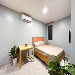 BHP CHDV_100% Studio , 1-2PN Full nội thất , Crescent Mall , RMIT Q7