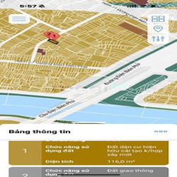 Bán nhà rộng gần trường Kinh tế 27/46/30 Điện Biên Phủ P15 Bình Thạnh